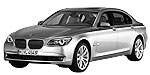 BMW F01 B1D0D Fault Code