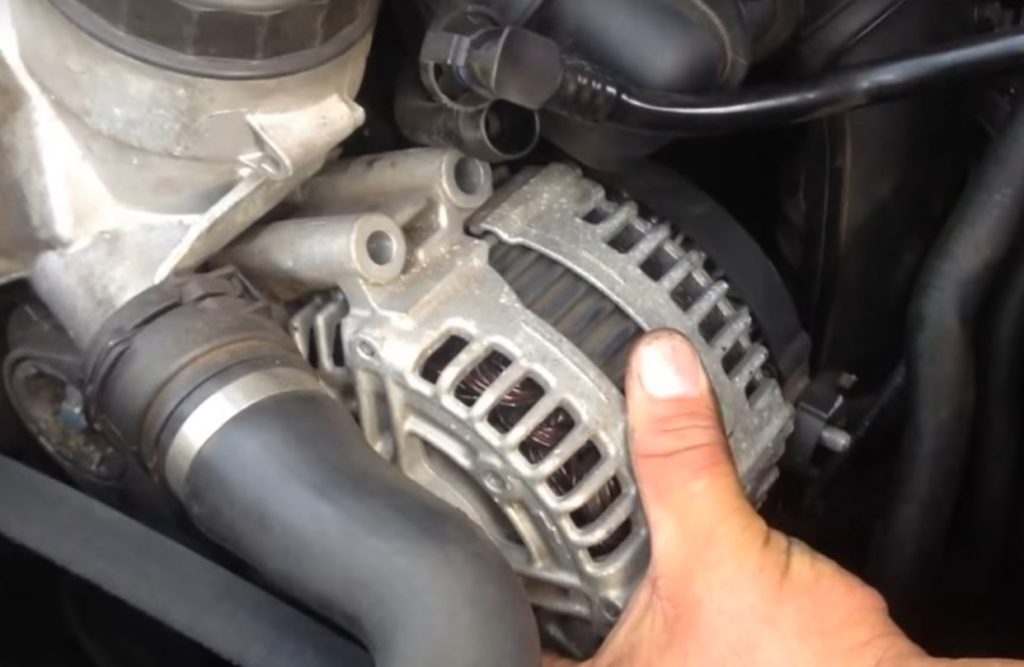 See B1D0D in engine
